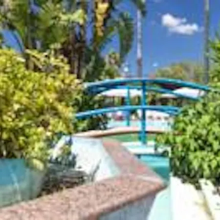 In Guest - Sayonara Club Village - Spacious Double סן פרדיננדו