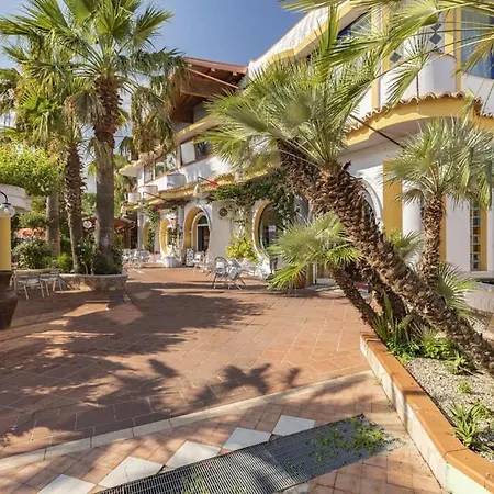 In Guest - Sayonara Club Village - Spacious Double בית הארחה *