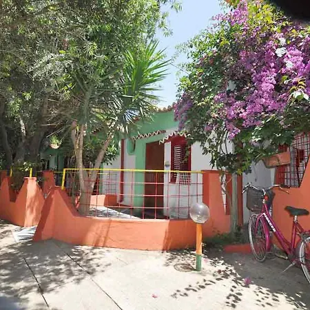 In Guest - Sayonara Club Village - Spacious Double * סן פרדיננדו