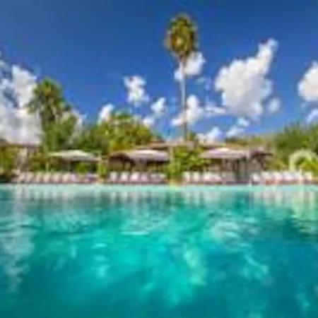 In Guest - Sayonara Club Village - Spacious Double * San Ferdinando